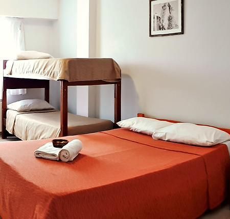 Apart Hotel Marina Puerto Madryn Exteriér fotografie