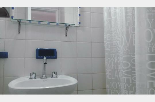 Apart Hotel Marina Puerto Madryn Exteriér fotografie