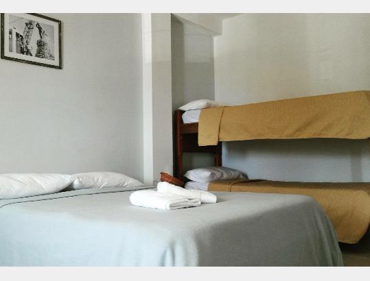 Apart Hotel Marina Puerto Madryn Exteriér fotografie